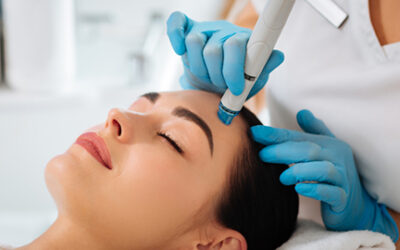 How can dermatologists help you get beautiful skin?