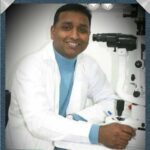 Dr. A. K. Chakraborthy - Eye Specialist