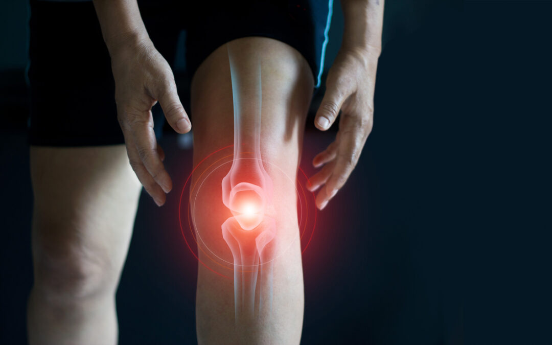 Six ways to keep your Knee and Joint Healthy | Prakash Hospital