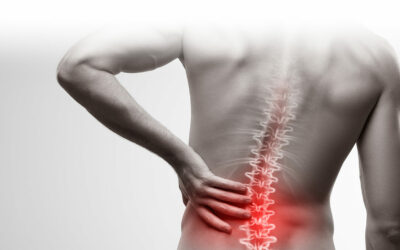 5 Signs your Back Pain might be an emergency
