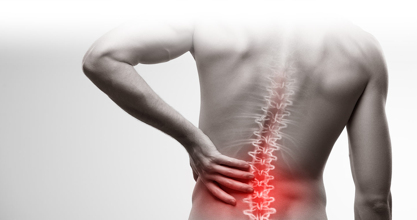 5 signs your back pain might be an emergency, Back and Spine, Orthopaedics and Rehab