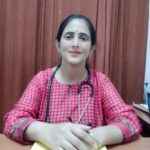Dr. Vaneeta Shukla