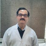 Dr (Prof) RK Majumdar