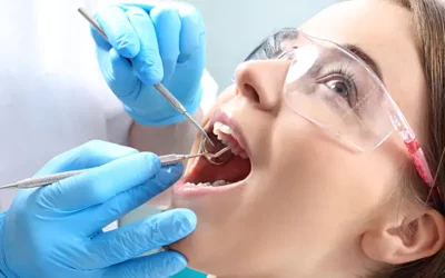 When do you need a Root Canal? – Symptoms and Treatment
