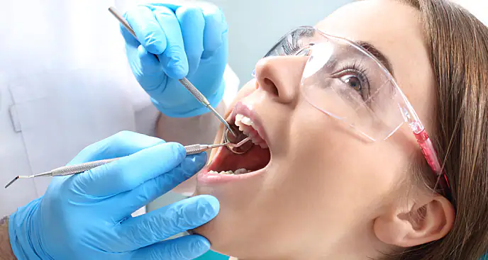 dental surgeon