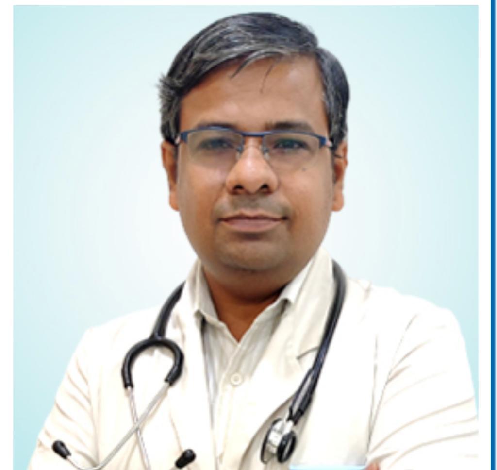 Dr Parvesh Batra