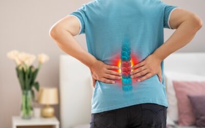 How to avoid Slip Disc or Herniated Disc and Live your Life Well!